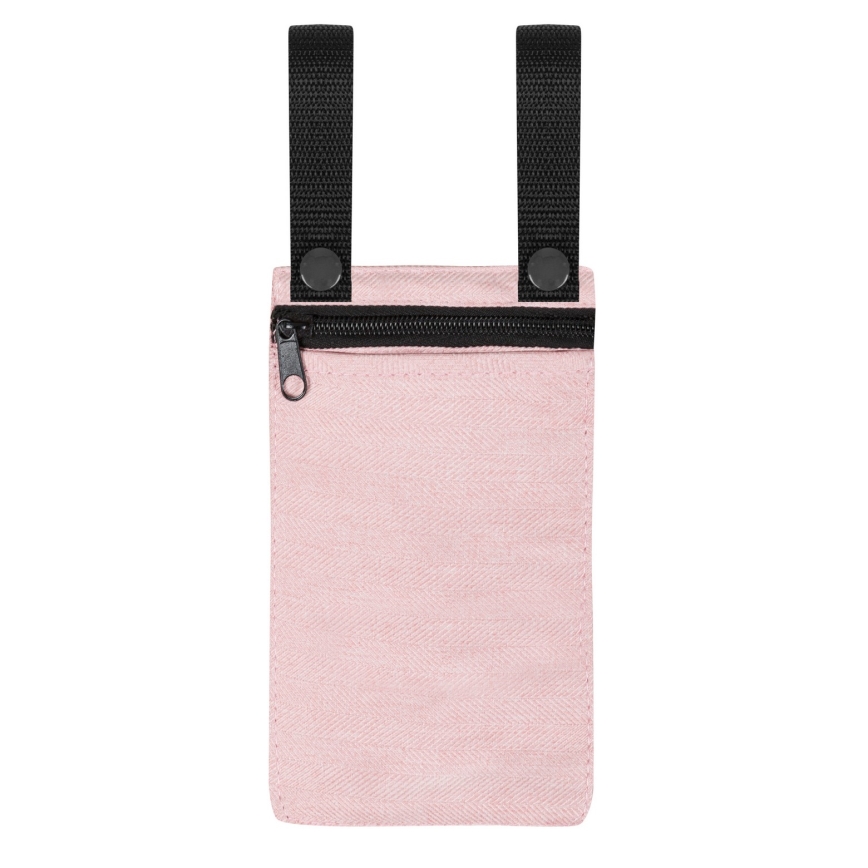 Lionelo - Kinder-Dreirad BERRY Pink Rose