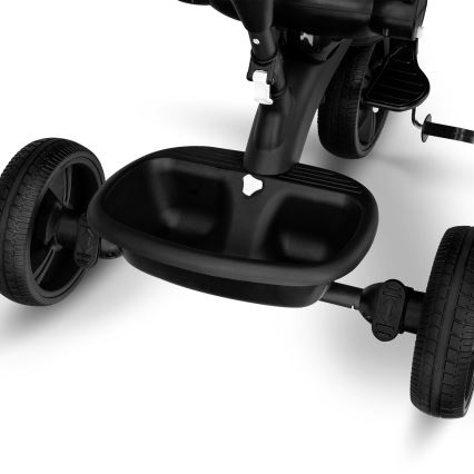 Lionelo - Kinder-Dreirad KORI Bordeauxrot