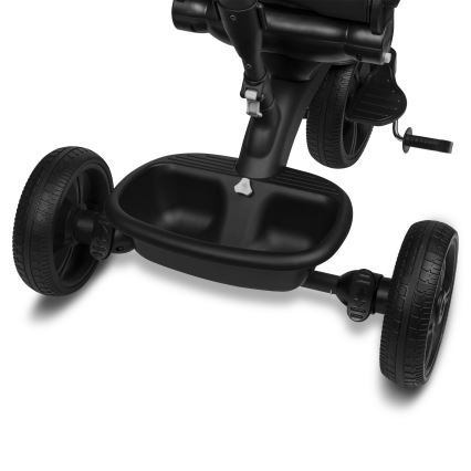 Lionelo - Kinder-Dreirad KORI Smaragdgrün