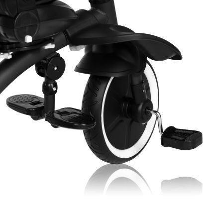 Lionelo - Kinder-Dreirad TRIS PLUS Blue Denim