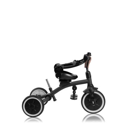 Lionelo - Kinder-Dreirad TRIS PLUS Sandbeige