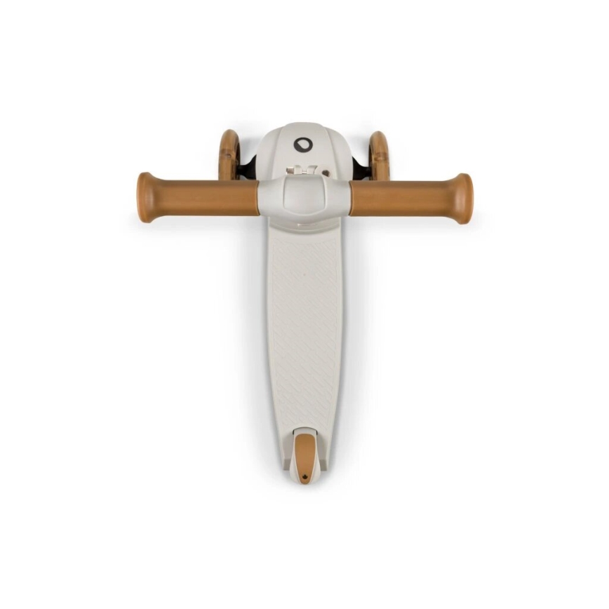 Lionelo - Kinder-Scooter JESSY 3xAA beige