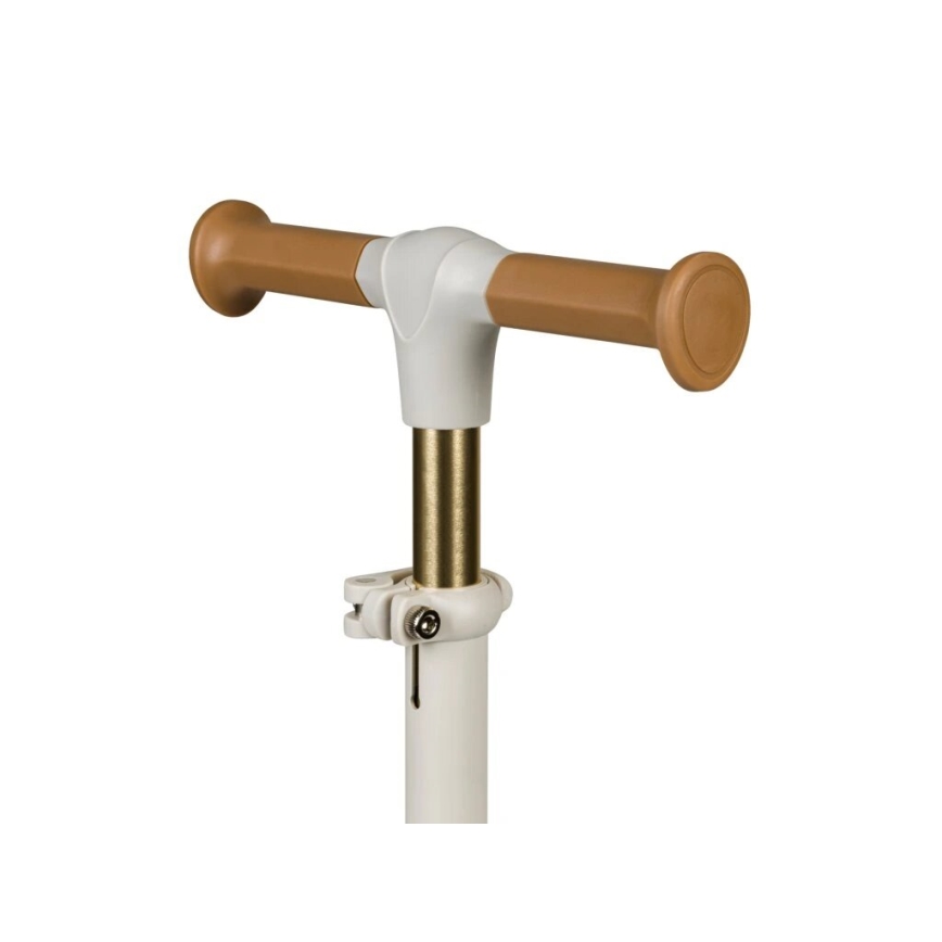 Lionelo - Kinder-Scooter JESSY 3xAA beige
