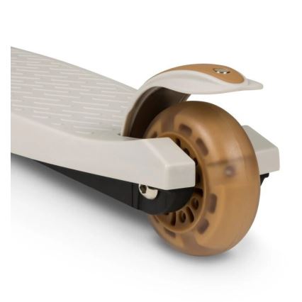 Lionelo - Kinder-Scooter JESSY 3xAA beige