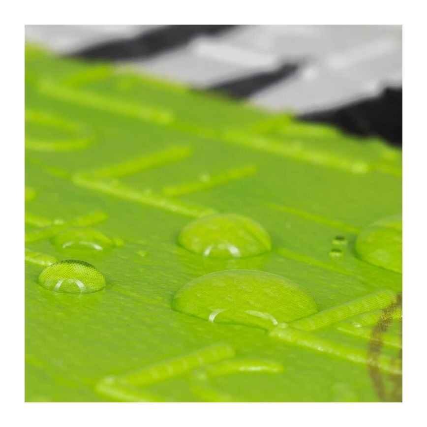 Lionelo - Kinder-Spielmatte ROBBY