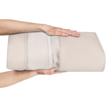 Lionelo - Kinderbett 3in1 LEONIE PLUS Beige