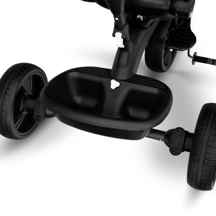 Lionelo - Kinderdreirad KORI Navyblau