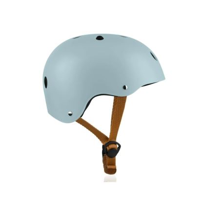 Lionelo - Kinderhelm HELMET Blue Sky