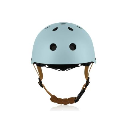 Lionelo - Kinderhelm HELMET Blue Sky