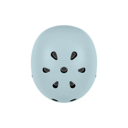 Lionelo - Kinderhelm HELMET Blue Sky