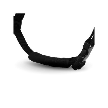 Lionelo - Kinderhelm HELMET Weiß