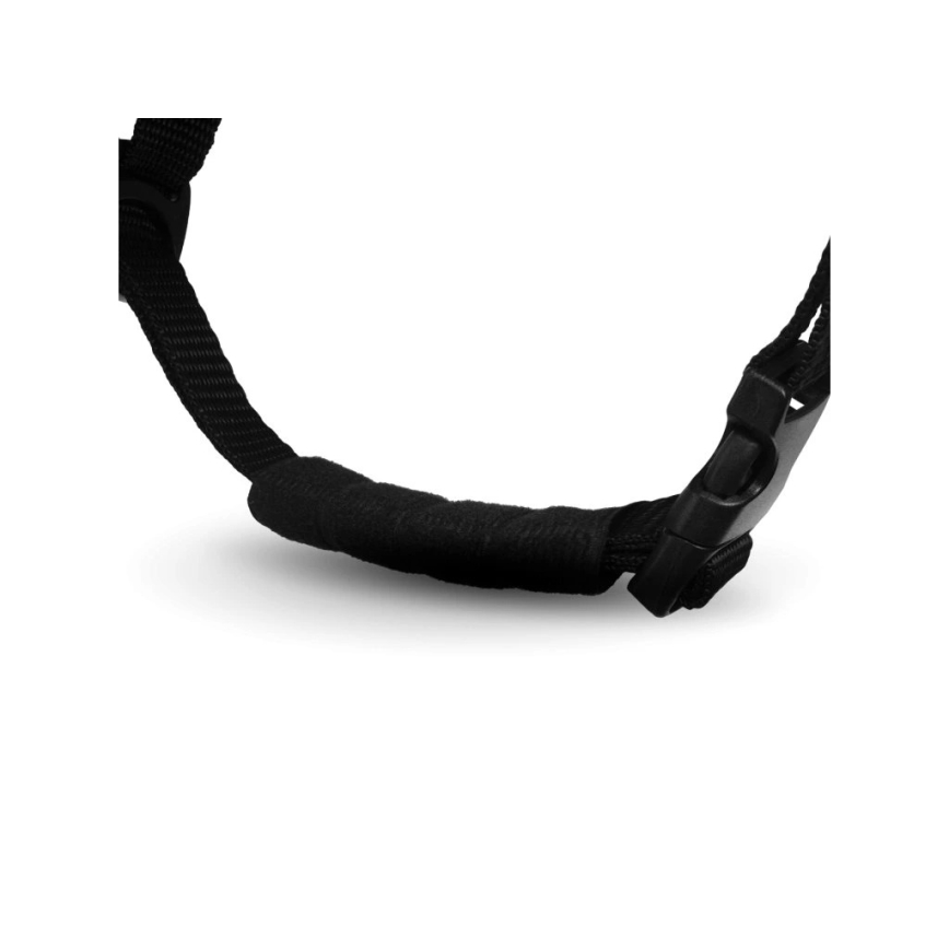 Lionelo - Kinderhelm HELMET Weiß