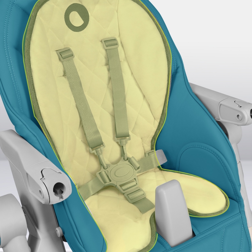 Lionelo - Kinderhochstuhl CORA Ocean