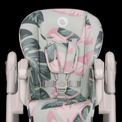 Lionelo - Kinderhochstuhl ZANNA beige