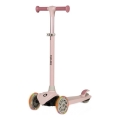 Lionelo - Kinderroller JESSY 3xAA rosa