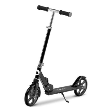 Lionelo - Kinderroller LUCA schwarz