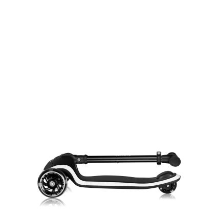 Lionelo - Kinderroller MEY 3xAAA Black Onyx