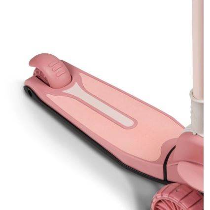 Lionelo - Kinderroller TIMMY rosa