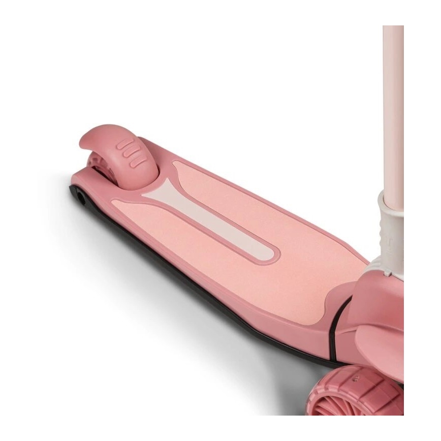 Lionelo - Kinderroller TIMMY rosa