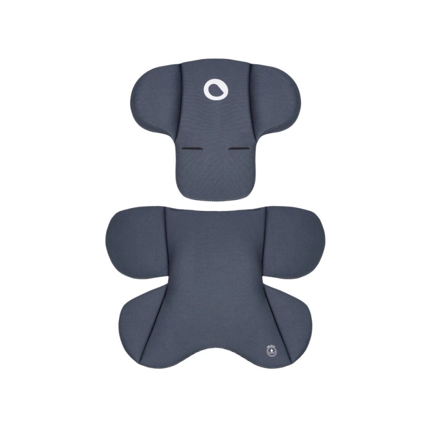 Lionelo - Kindersitz ASTRID i-Size 40-87 cm schwarz