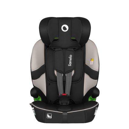 Lionelo - Kindersitz BILLY i-Size 76-150 cm Beige Latte