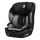 Lionelo - Kindersitz LEVI i-Size 76-150 cm Schwarz Grau