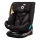 Lionelo - Kindersitz mit drehbarer Basis BASTIAAN ONE i-Size 40-150 cm Carbon-Schwarz