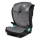 Lionelo - Kindersitz NEAL i-Size 100-150 cm Grey Stone
