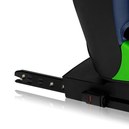 Lionelo - Kindersitz NEAL i-Size 100-150 cm Navyblau