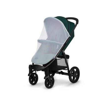 Lionelo - Kinderwagen ANNET PLUS grün