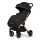 Lionelo - Kinderwagen CLOE schwarz/golden