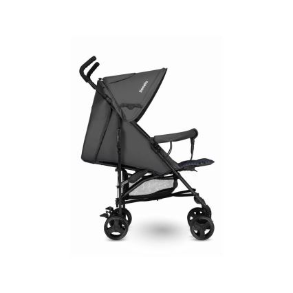 Lionelo - Kinderwagen ELIA grau