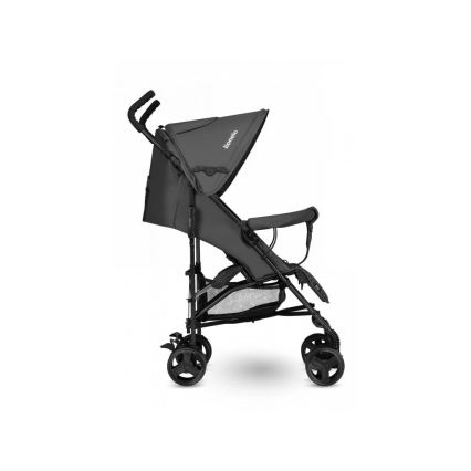 Lionelo - Kinderwagen ELIA grau