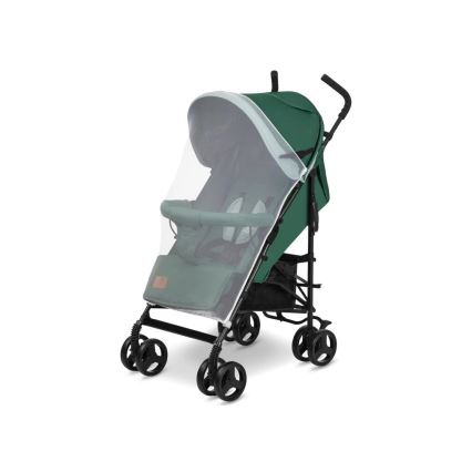 Lionelo - Kinderwagen ELIA grün