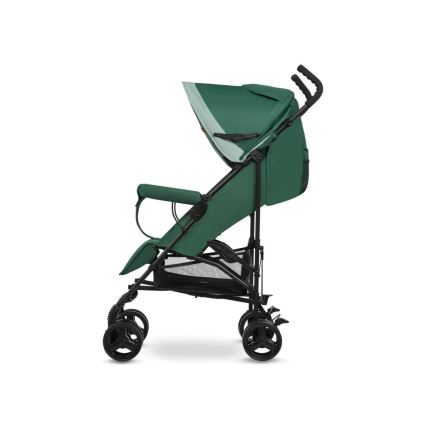 Lionelo - Kinderwagen ELIA grün