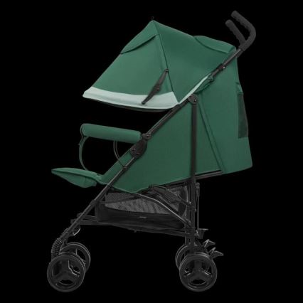 Lionelo - Kinderwagen ELIA grün
