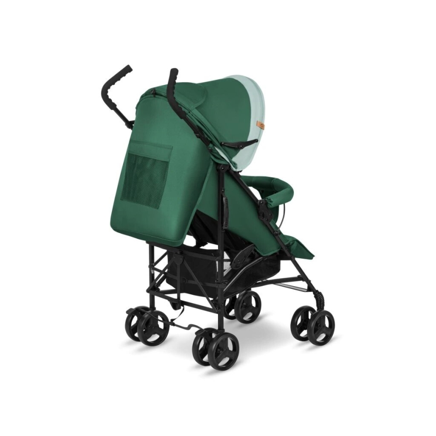 Lionelo - Kinderwagen ELIA grün