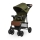 Lionelo - Kinderwagen EMMA PLUS grün