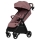 Lionelo - Kinderwagen INGRID Rosa-Mauve
