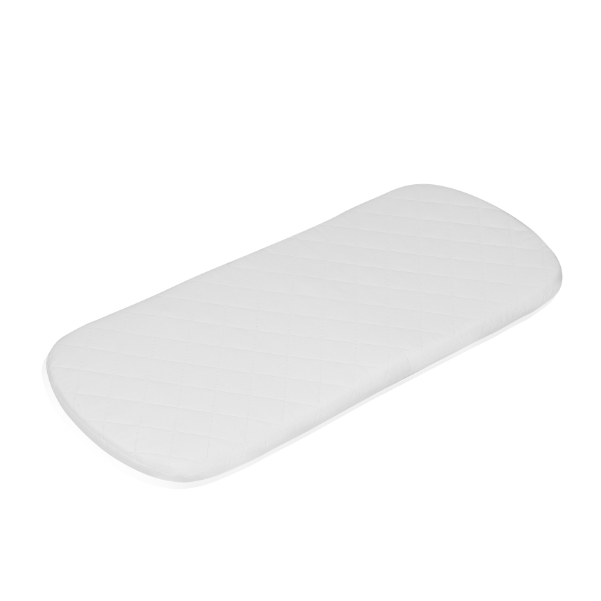 Lionelo - Kombi-Kinderwagen 2-in-1 LAYLA Braun Rost