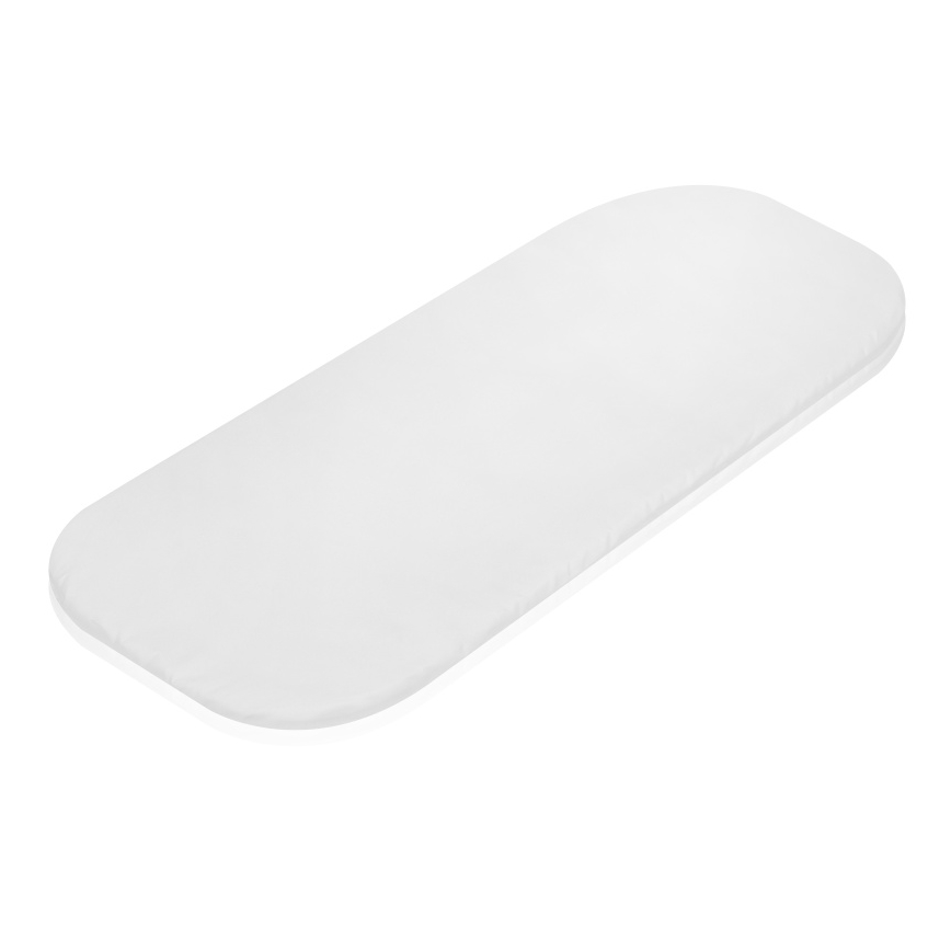 Lionelo - Kombi-Kinderwagen 2-in-1 MIKA PLUS Rostbraun