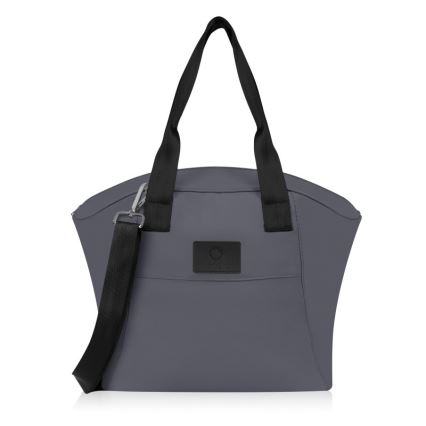 Lionelo - Kombi-Kinderwagen 3-in-1 AMBER PLUS Grau Graphit