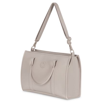 Lionelo - Kombi-Kinderwagen 3-in-1 LAYLA Sandbeige