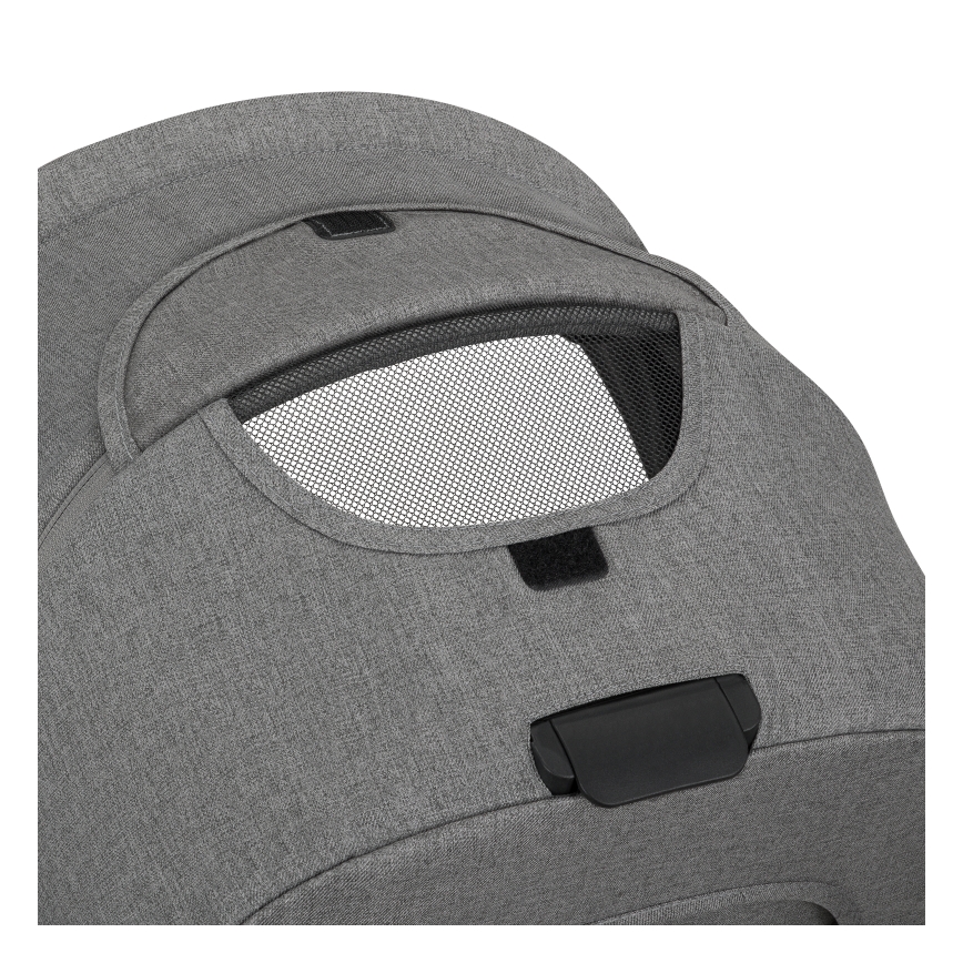 Lionelo - Kombikinderwagen 2-in-1 MERIL Grey Stone