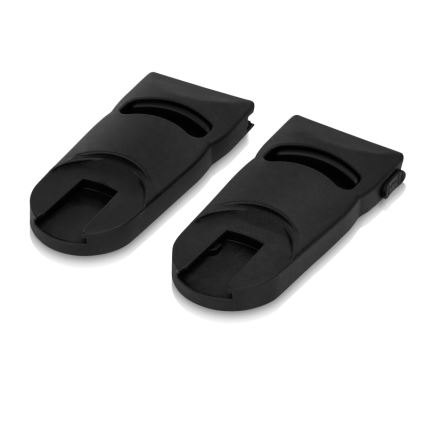 Lionelo - Kombikinderwagen 2-in-1 MERIL Grey Stone