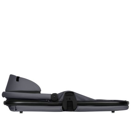 Lionelo - Kombikinderwagen 3-in-1 LAYLA Grey Stone