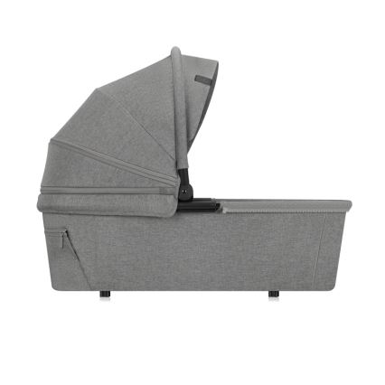 Lionelo - Kombikinderwagen 3-in-1 MERIL Grey Stone
