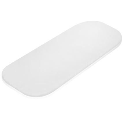 Lionelo - Kombikinderwagen 3-in-1 MIKA PLUS Rostbraun