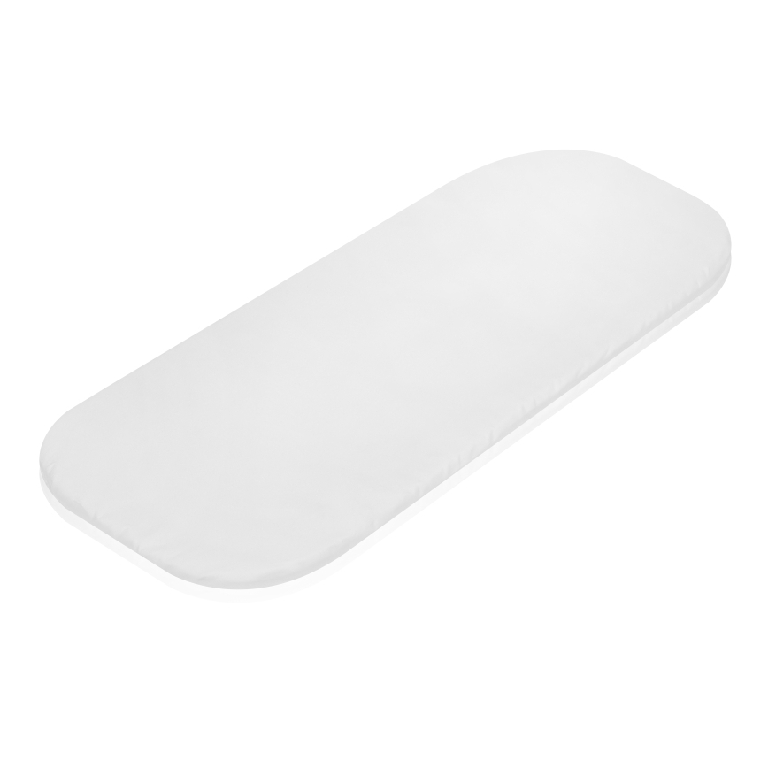 Lionelo - Kombinierter Kinderwagen 2-in-1 MIKA PLUS Steingrau