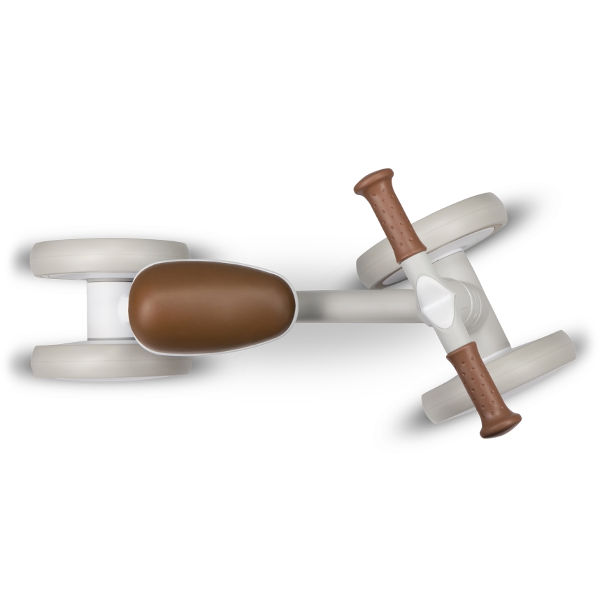 Lionelo - Laufrad VILLY Beige Latte